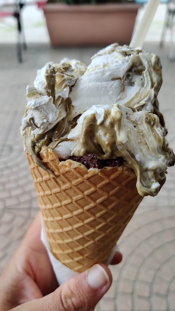 Gelateria Cremoso
