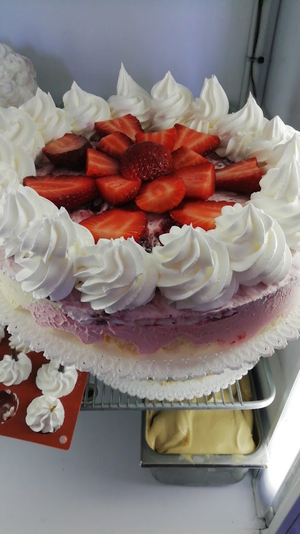 Gelateria Cremoso