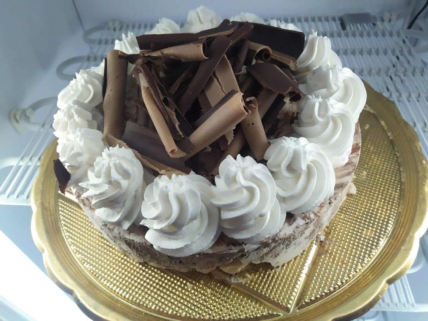 Gelateria Cremoso
