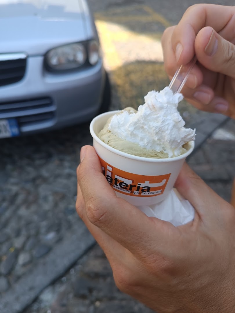 Gelateria Creperia Briz