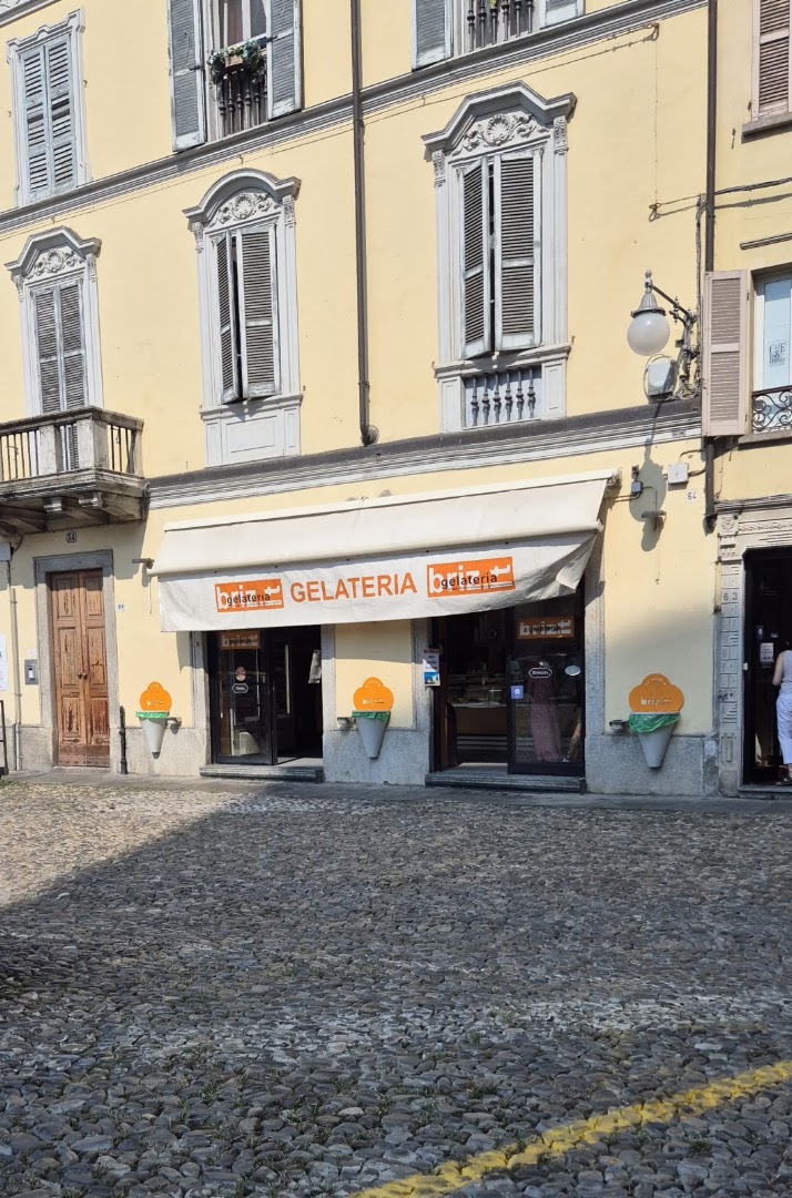 Gelateria Creperia Briz