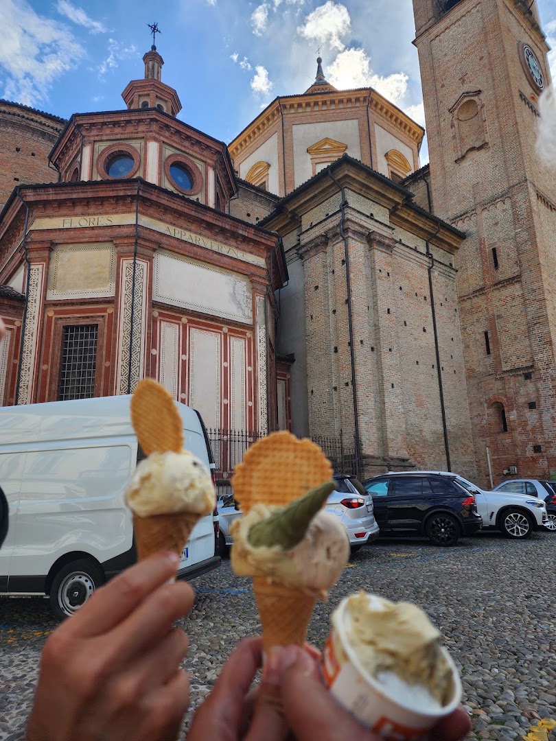 Gelateria Creperia Briz