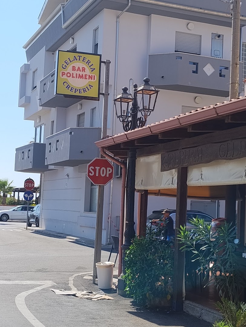 Gelateria Creperia Tony Bar