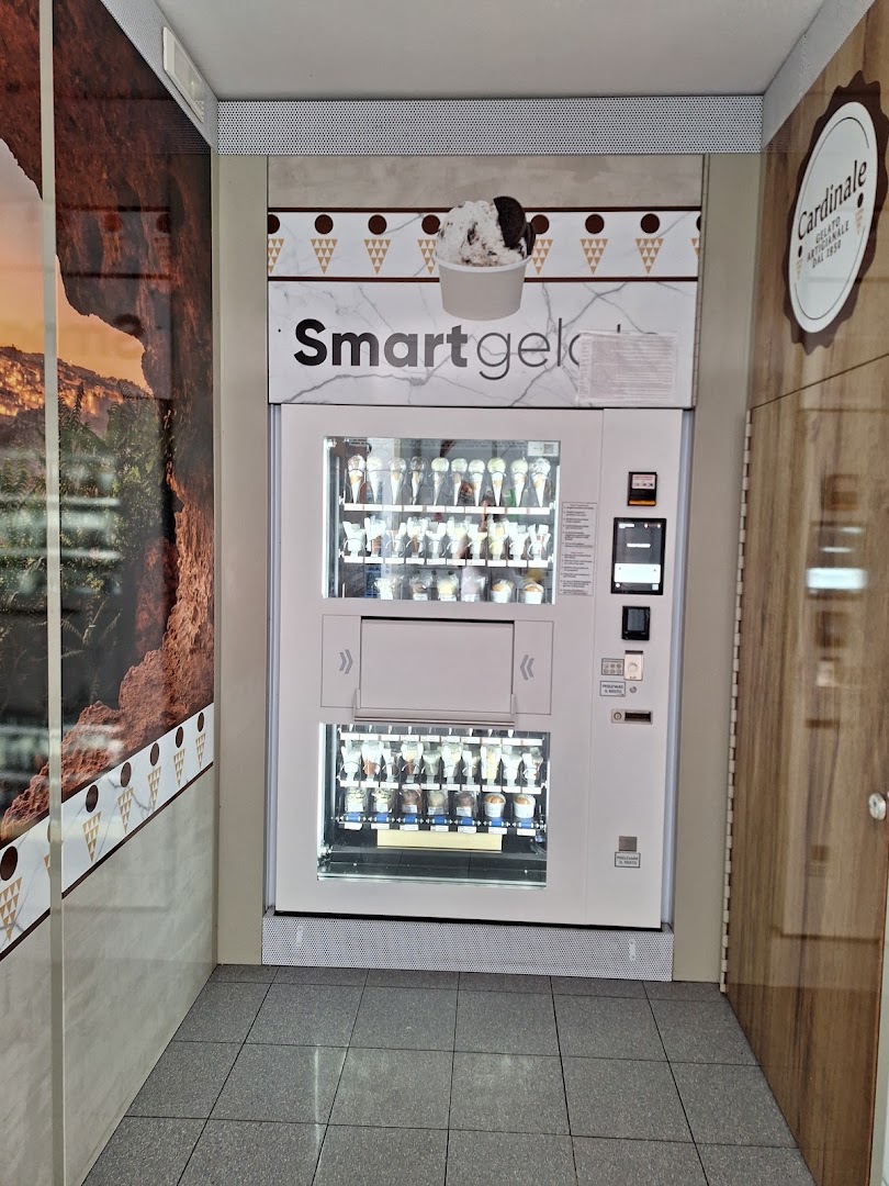 Gelateria Creperia Yogurteria Cardinale