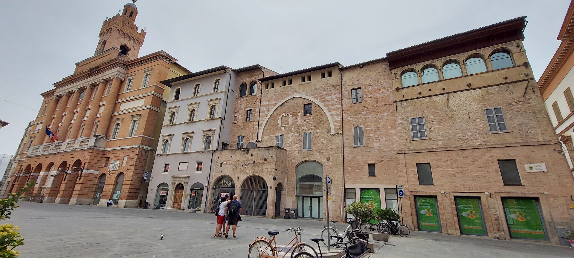 Gelateria Crispini