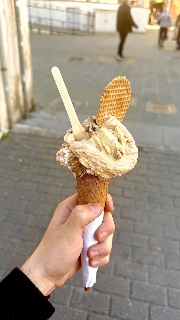Gelateria Cucchi Genova