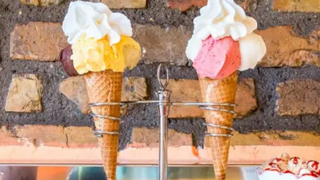 Gelateria Cucurucho, Roma