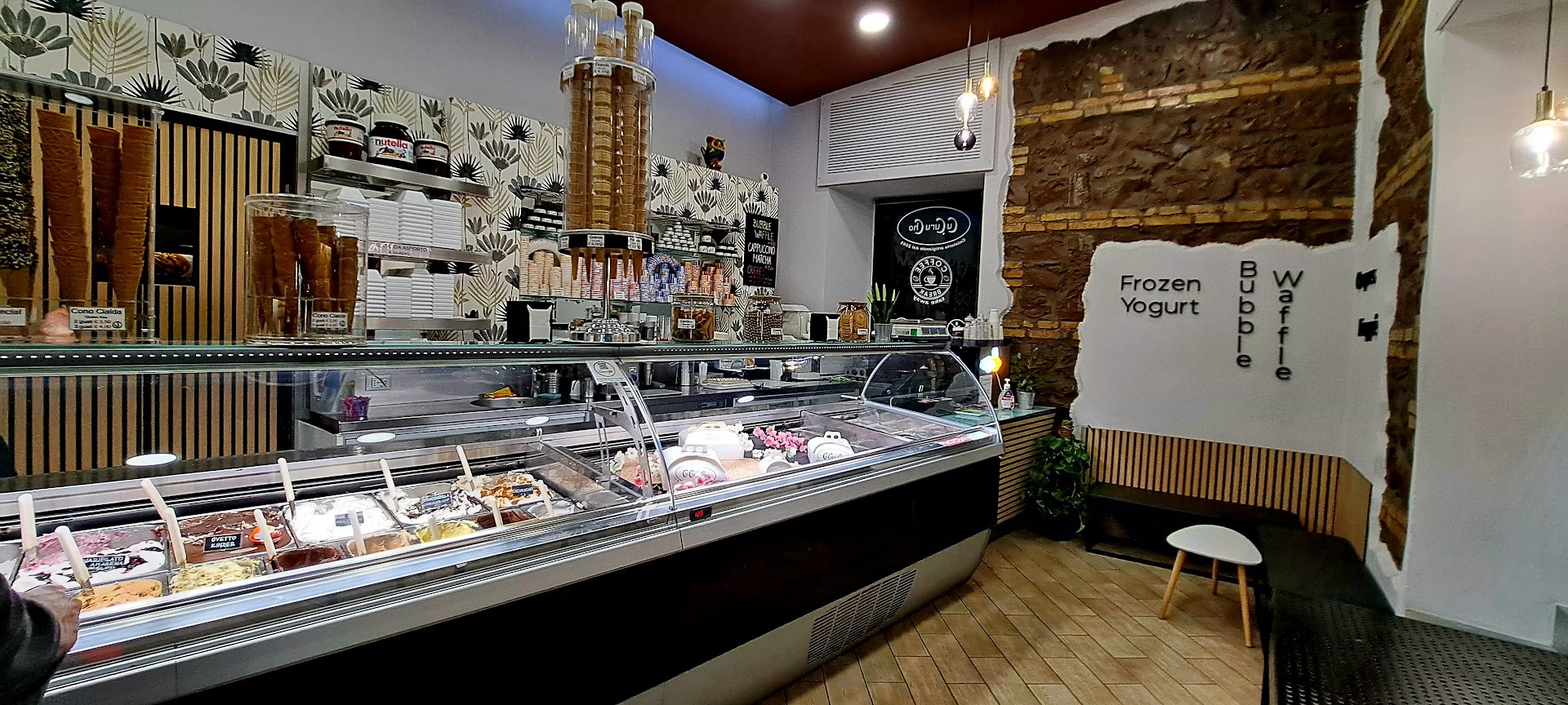 Gelateria Cucurucho