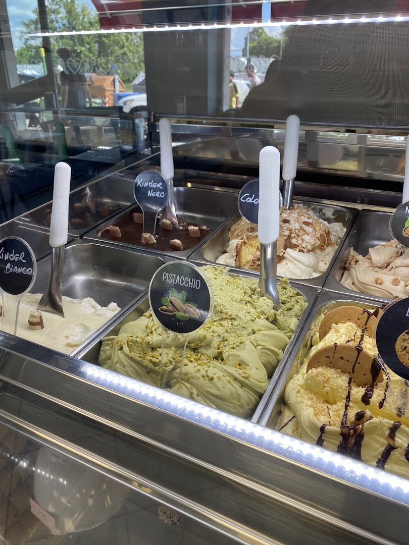 Gelateria Cuor di Gelato, Brescia
