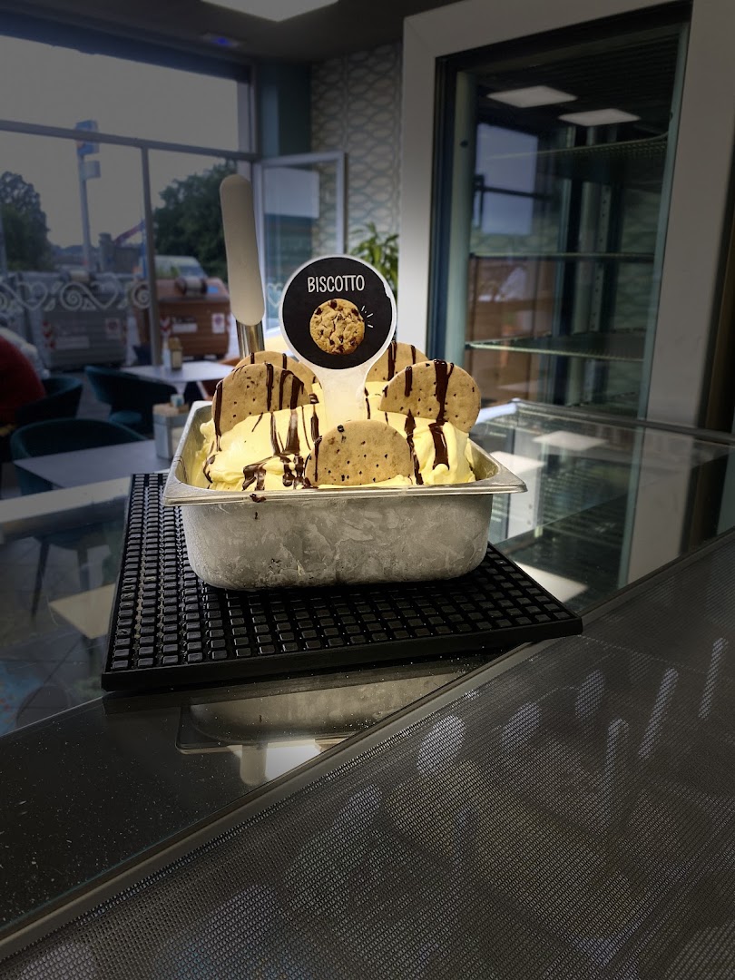Gelateria Cuor di Gelato