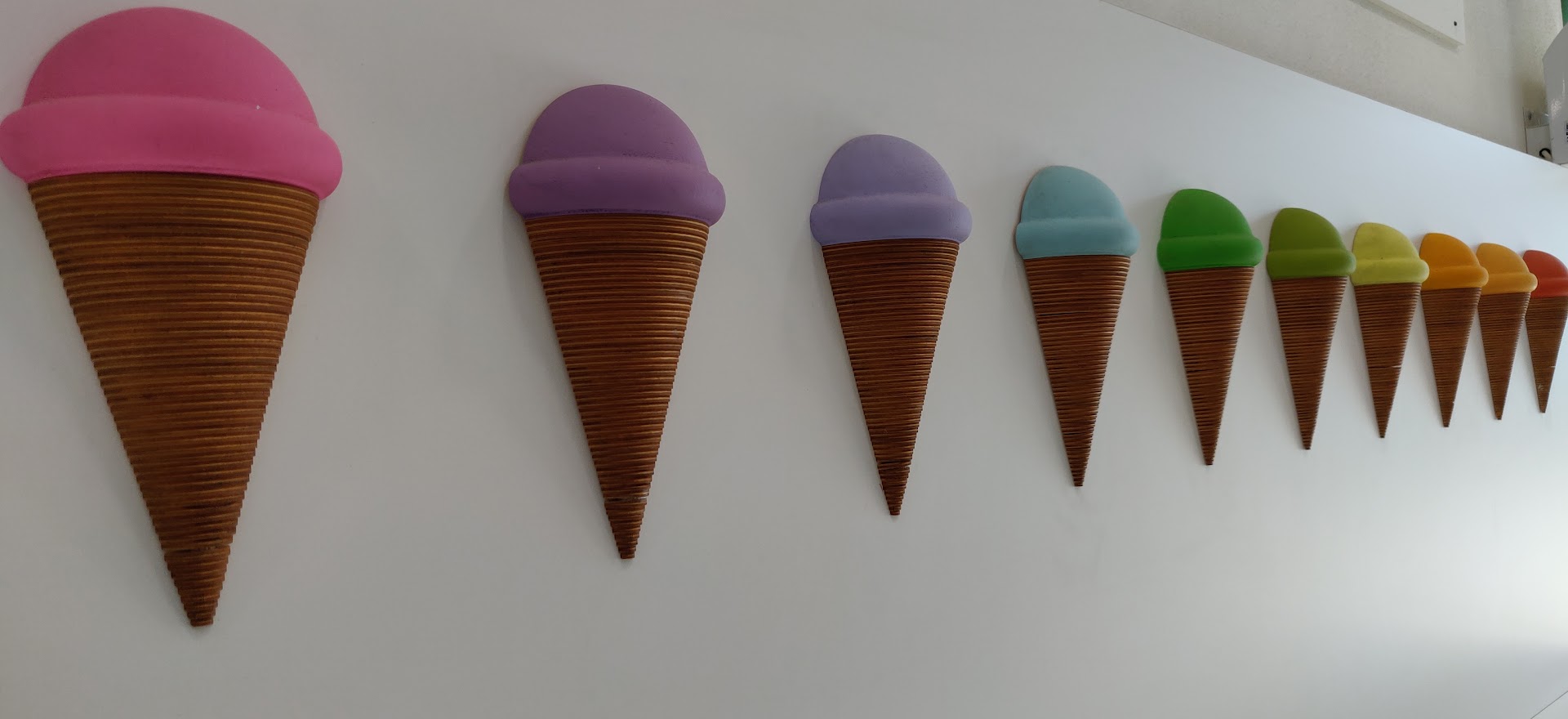 Gelateria Cuore Blu