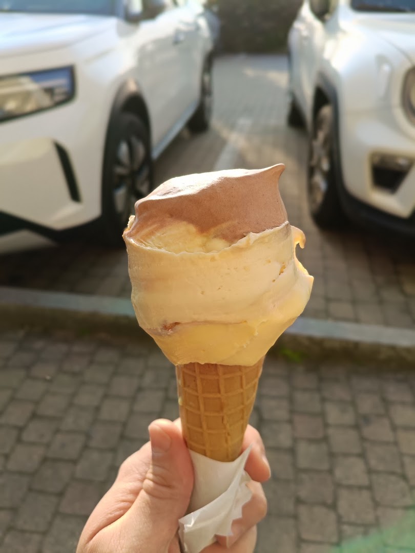 Gelateria Cuore Blu