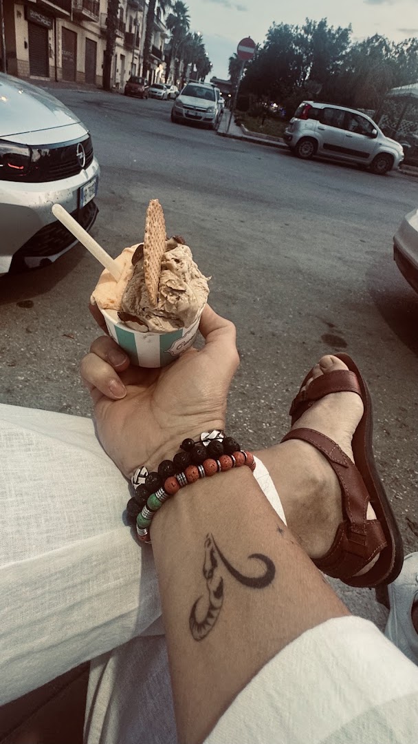 Gelateria Cuore di Panna