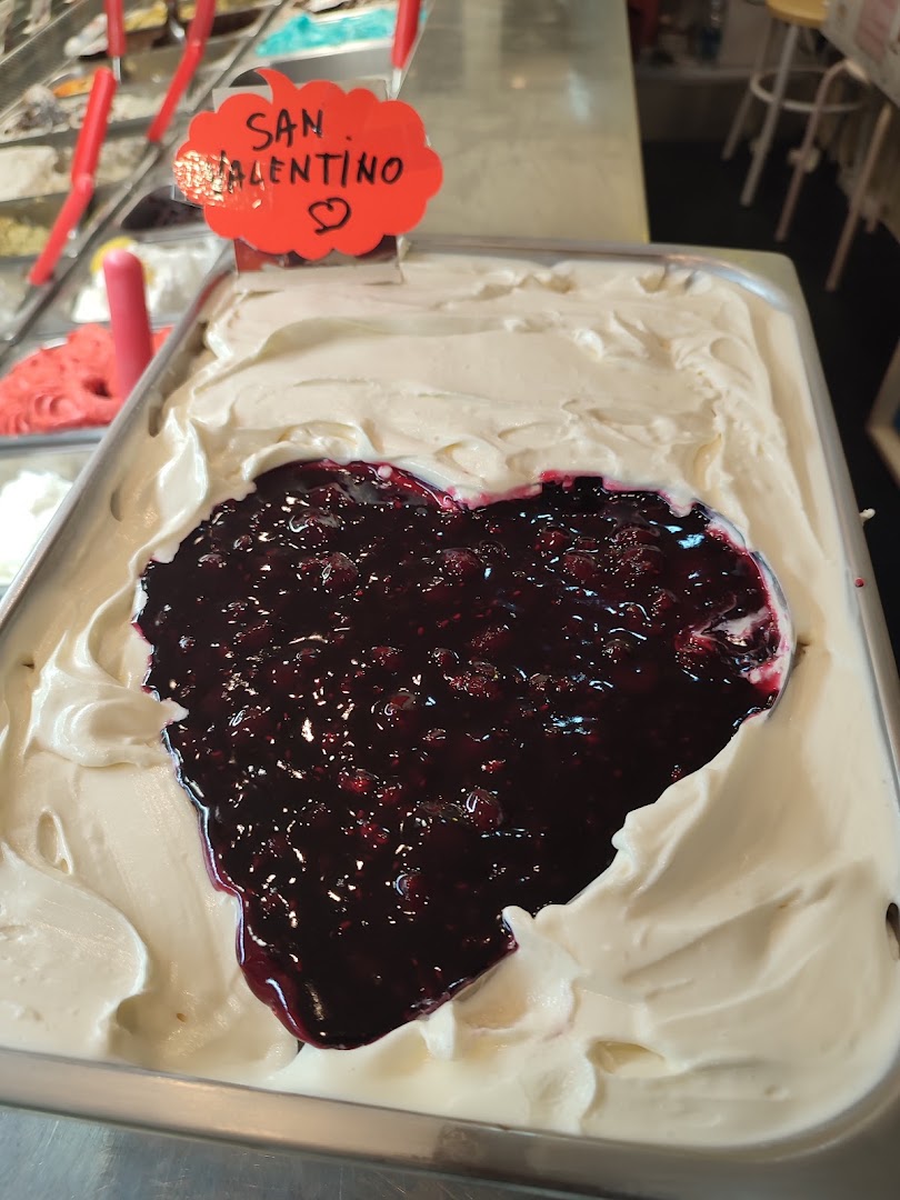 Gelateria Cuore Matto