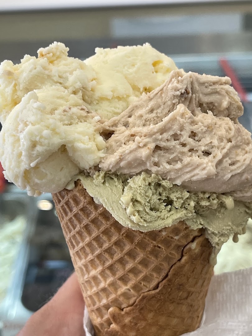 Gelateria Cuore Matto