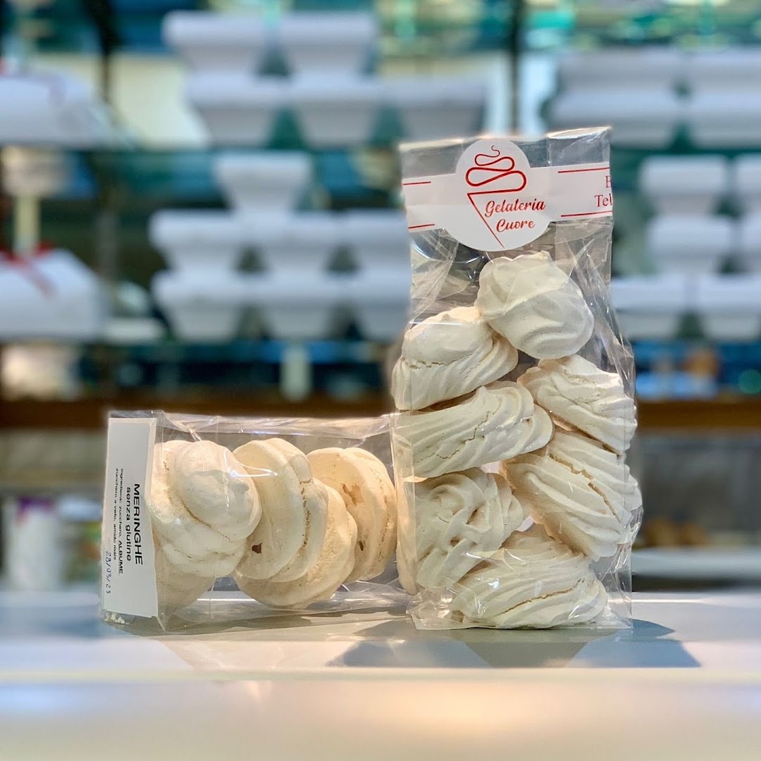Gelateria Cuore, Corsico