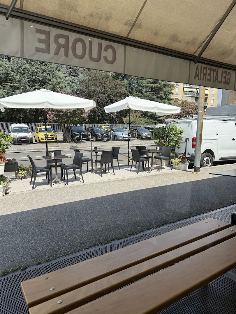 Gelateria Cuore