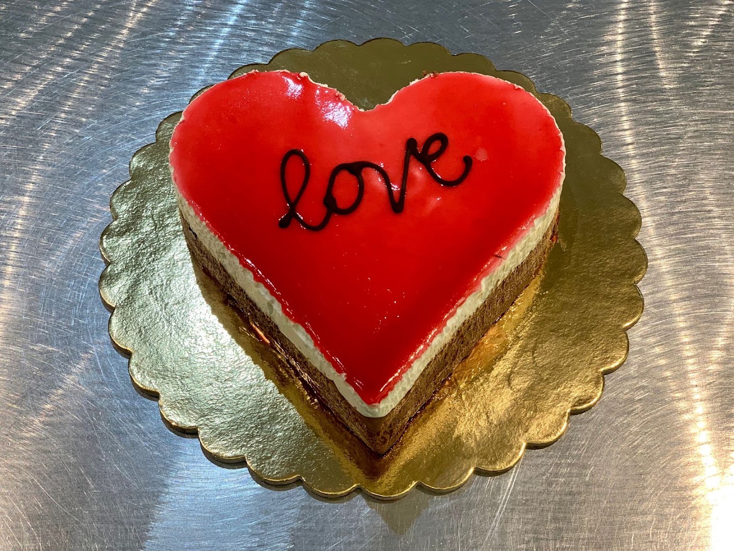 Gelateria Cuore