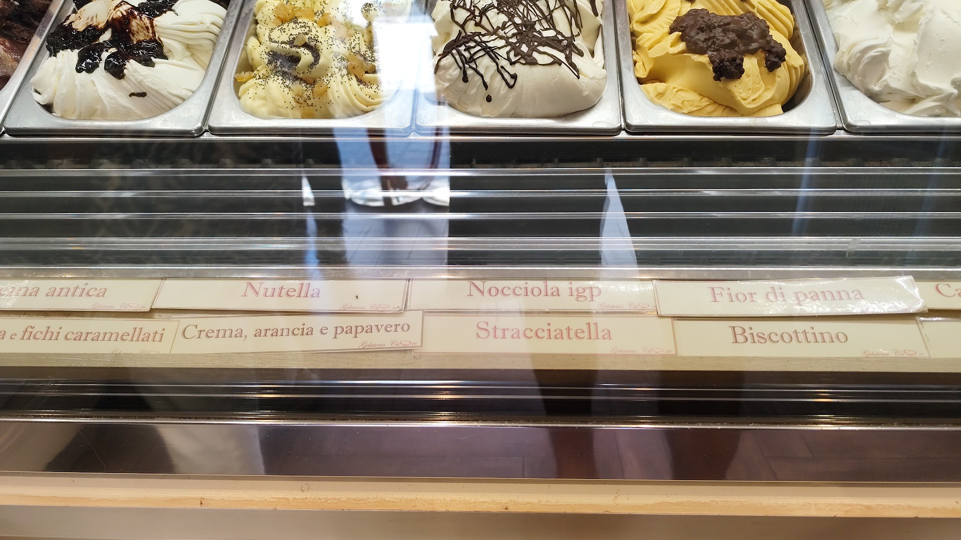 Gelateria Cuore