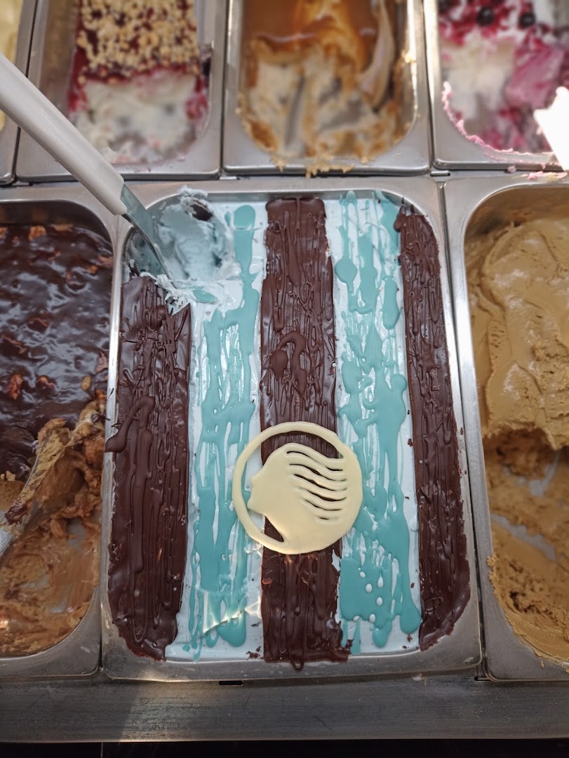 Gelateria Cuore