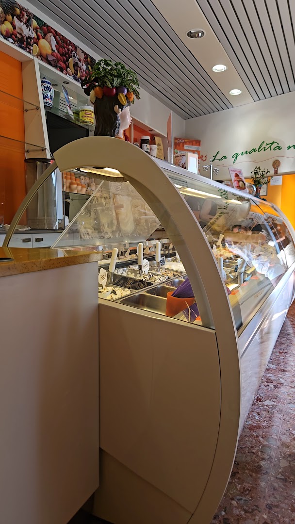 Gelateria da Angelina