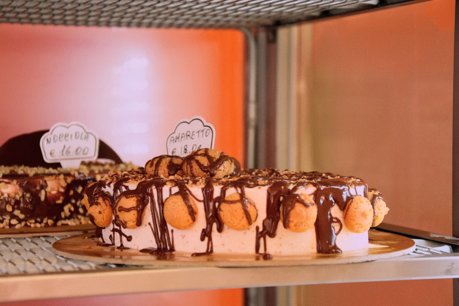 Gelateria da Angelina