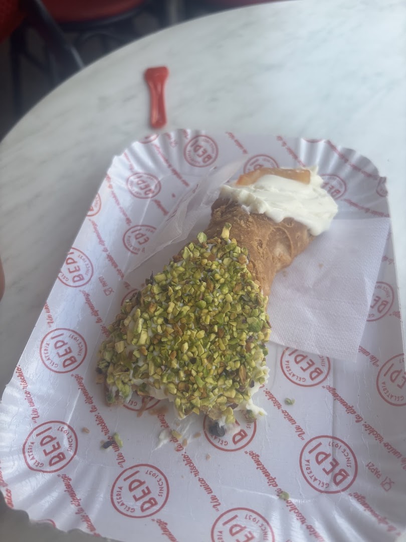 Gelateria da Bepi - Mortise