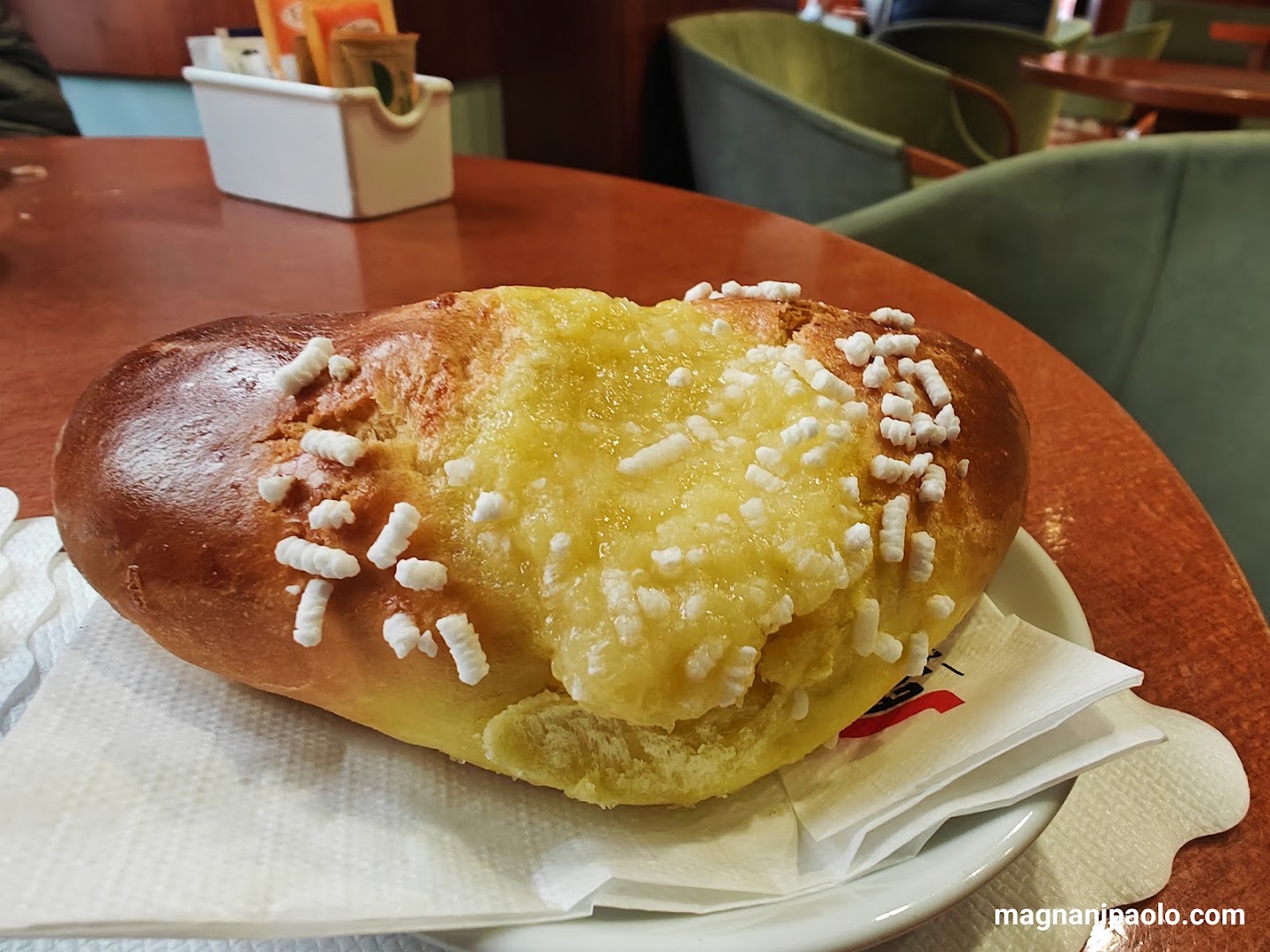 Gelateria da Beppe