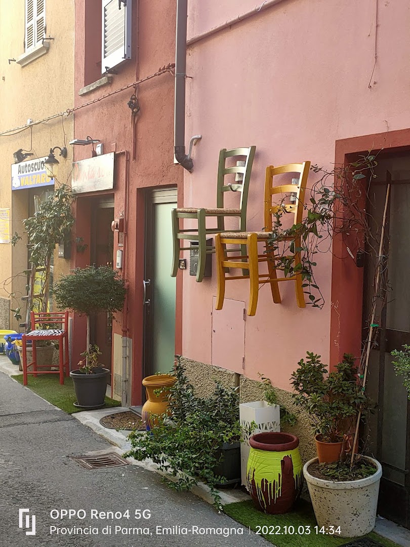 Gelateria da Beppe