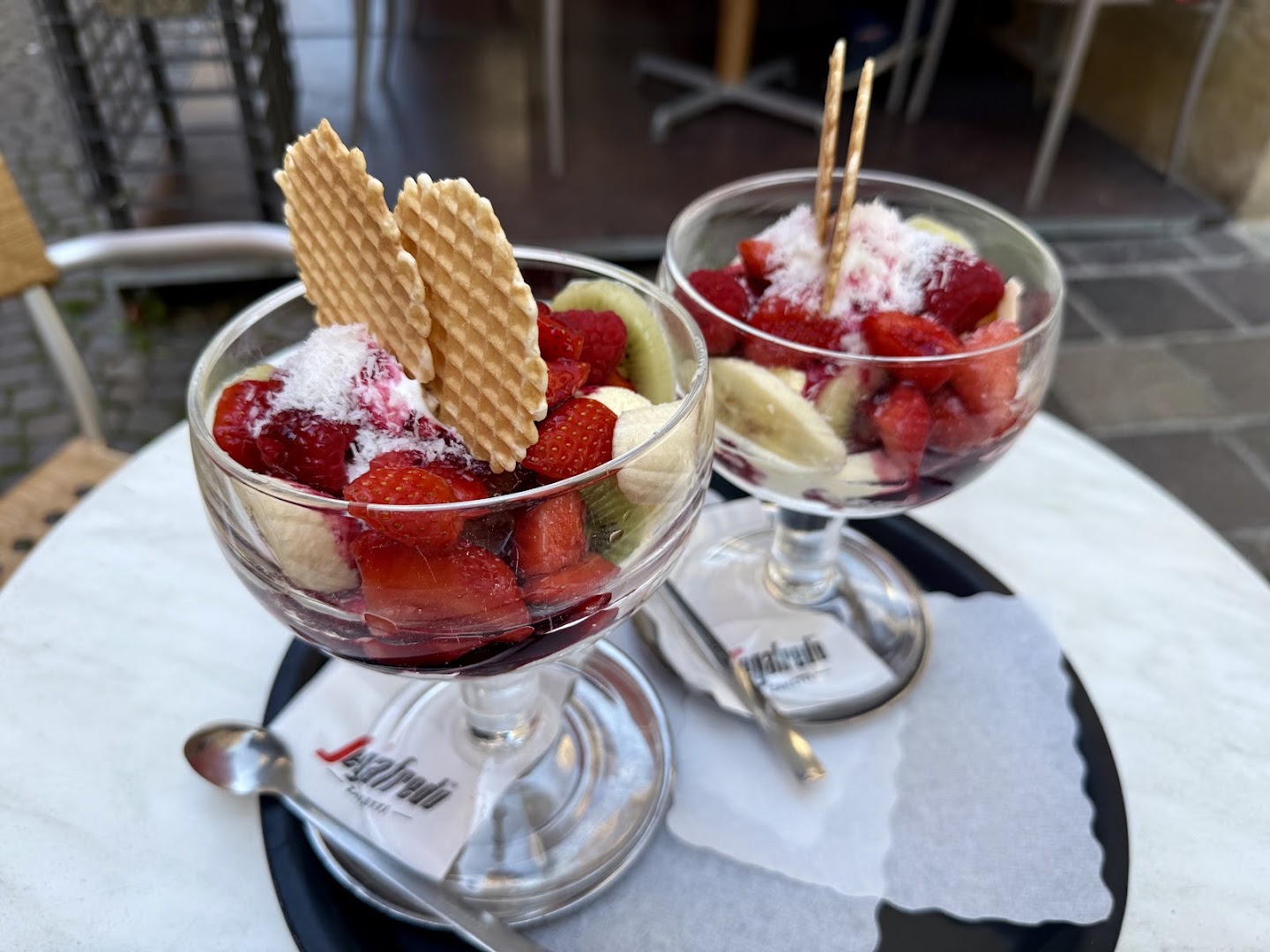 Gelateria da Beppe