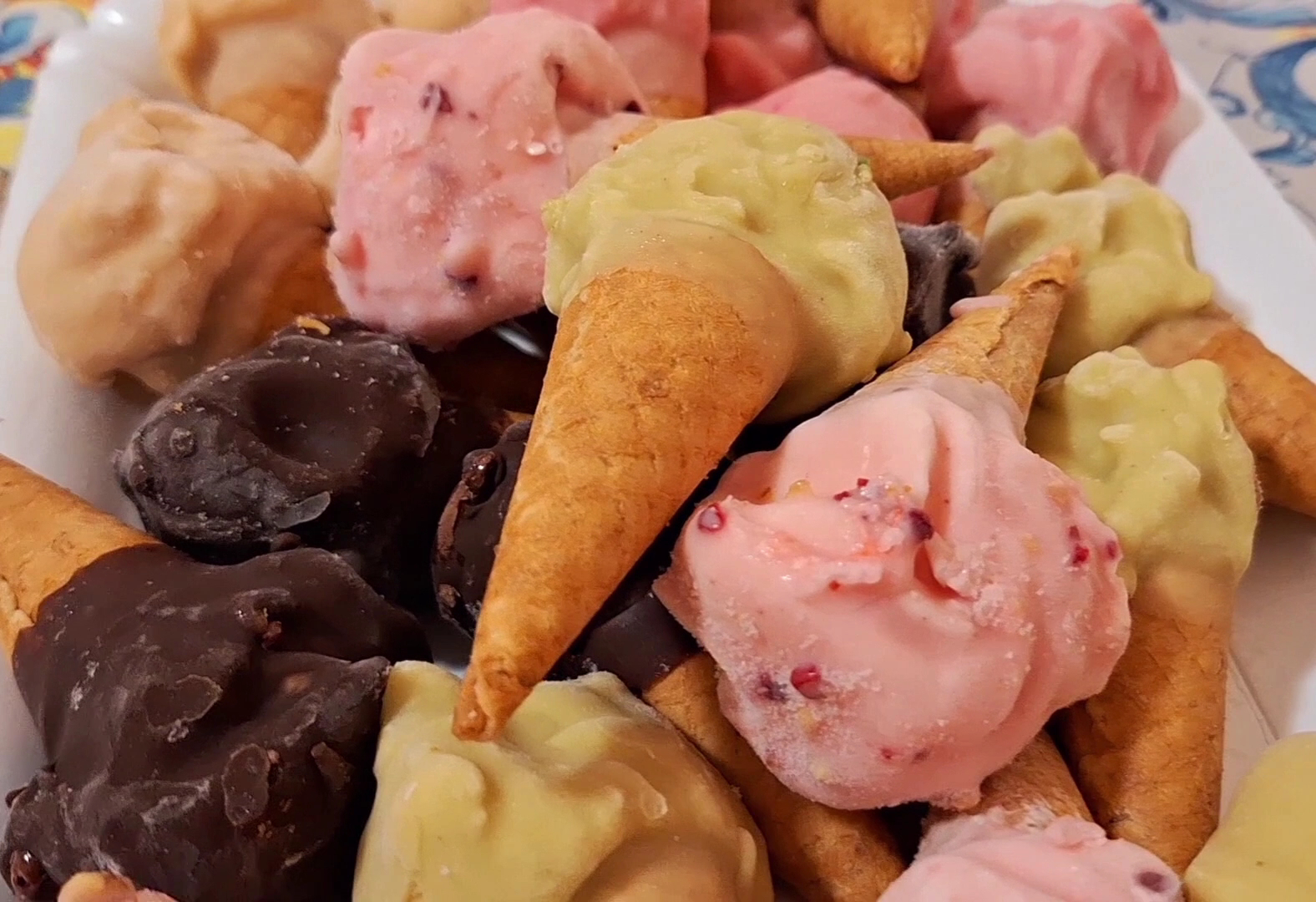 Gelateria da Carlo