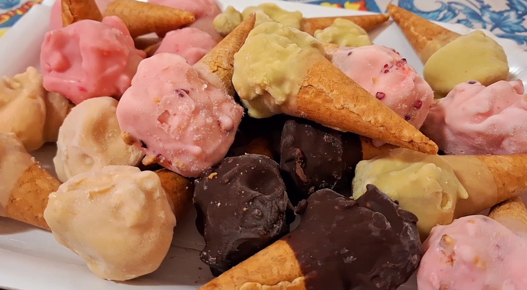 Gelateria da Carlo