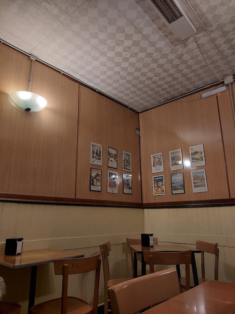 Gelateria da Cesare