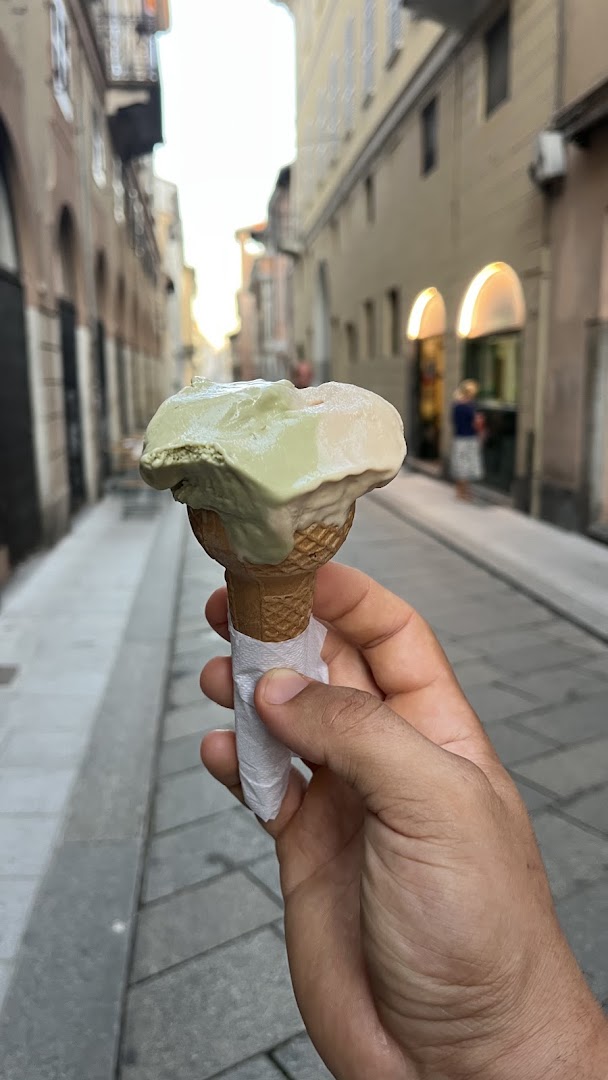 Gelateria da Cesare