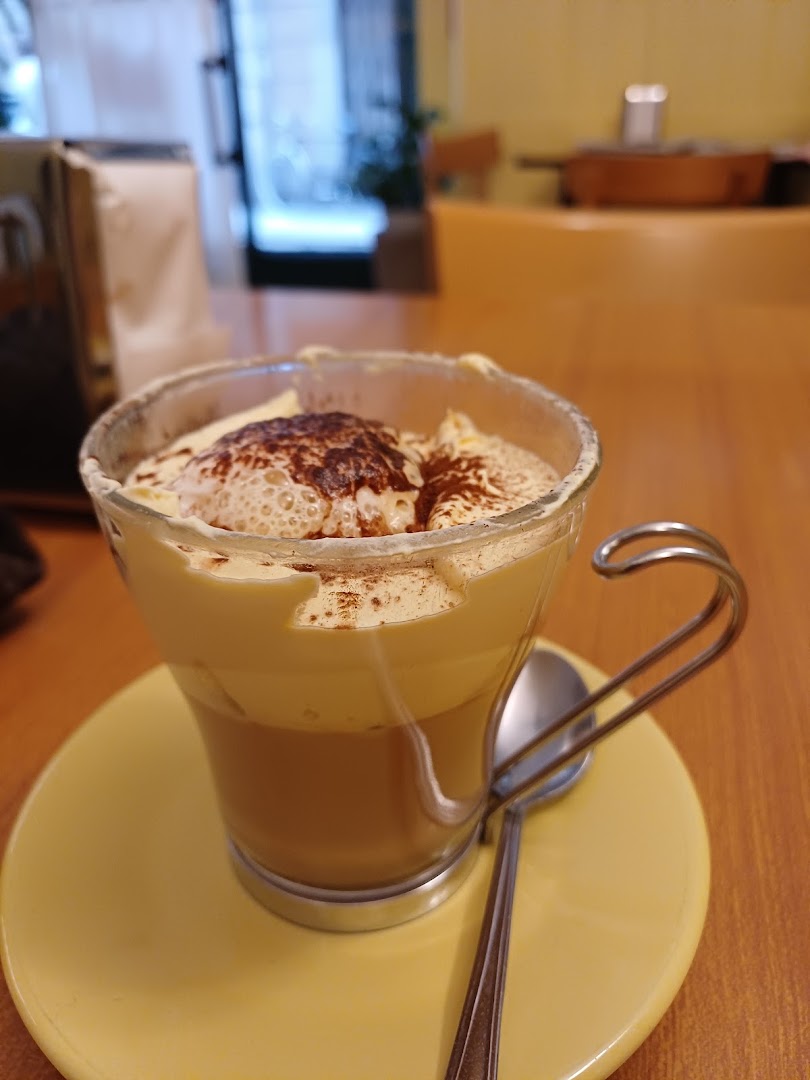 Gelateria da Cesare