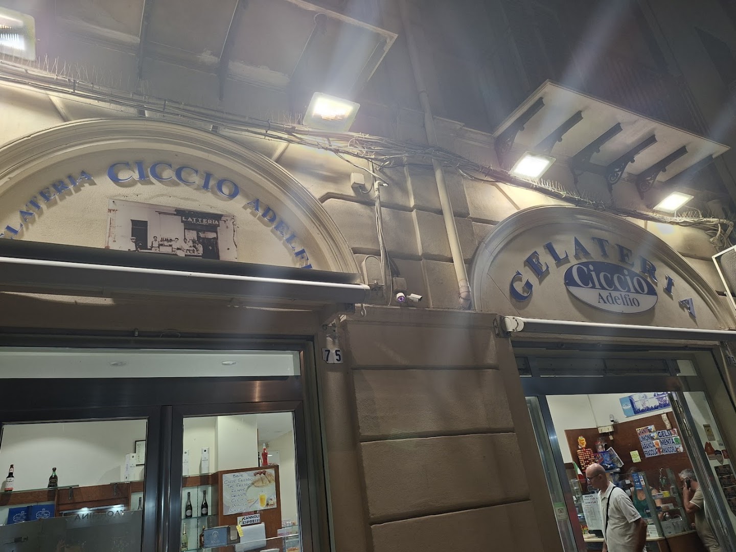 Gelateria da Ciccio