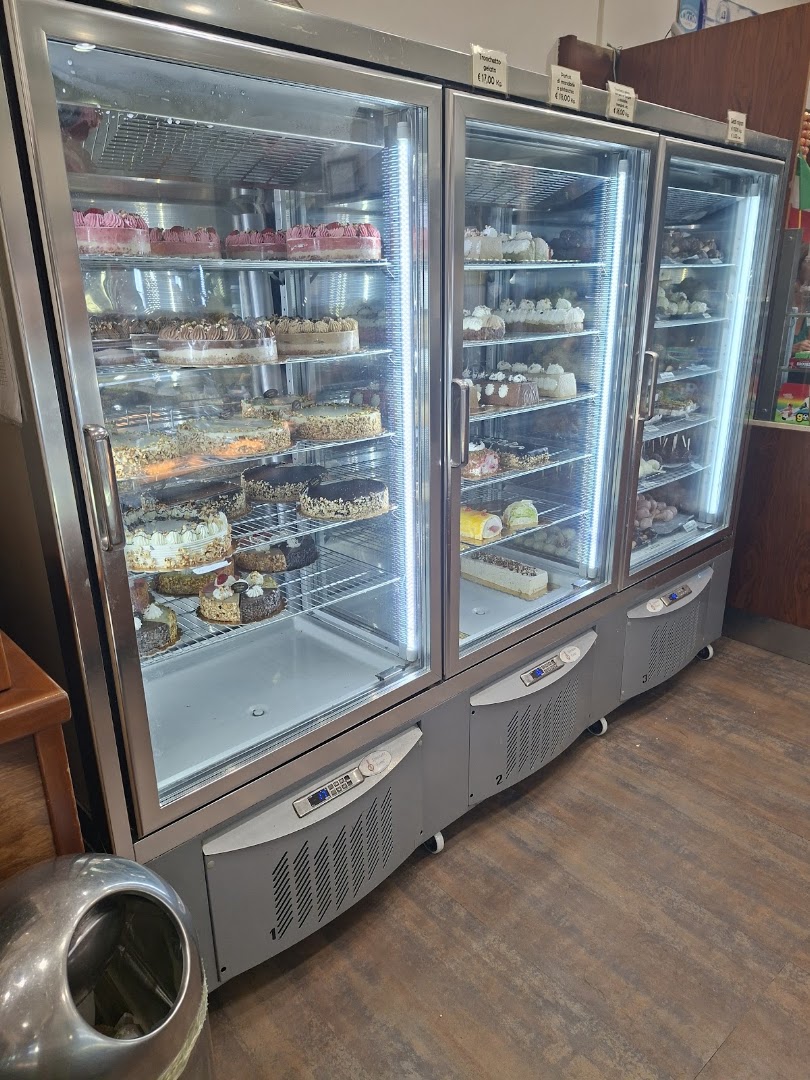 Gelateria da Ciccio