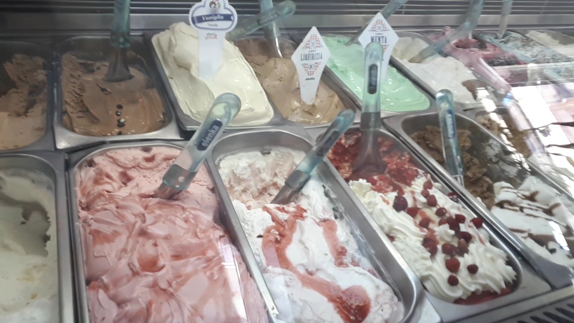 Gelateria da Ciccio