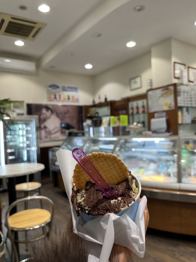 Gelateria da Ciccio