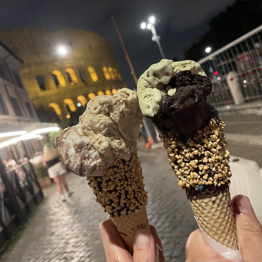 Gelateria da Costanza, Roma