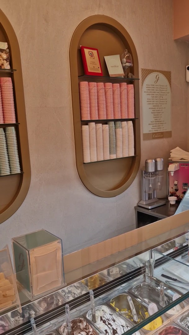 Gelateria da Costanza