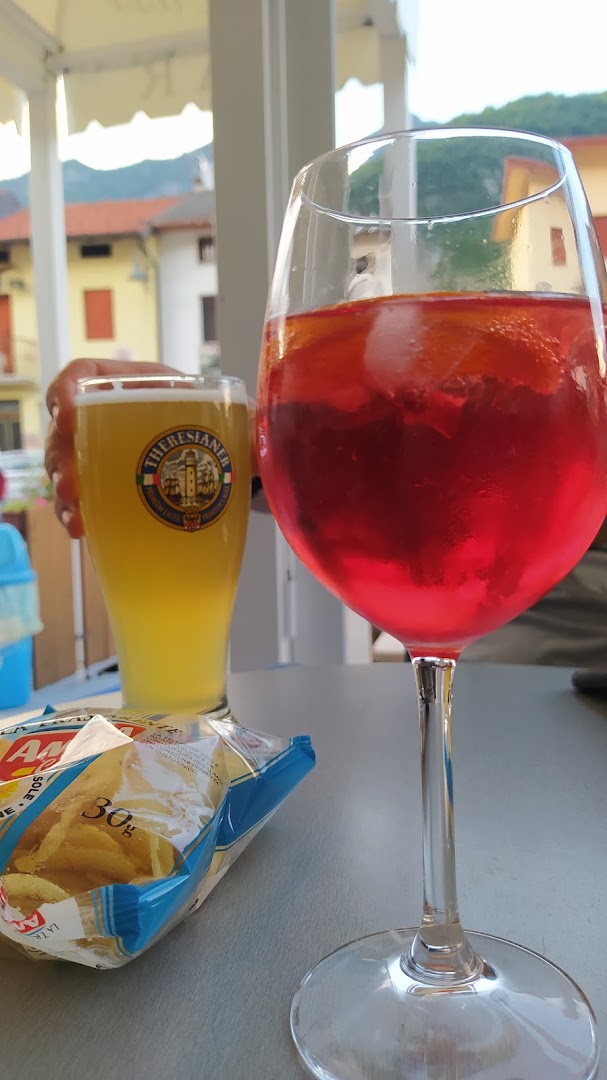 Gelateria da Criss