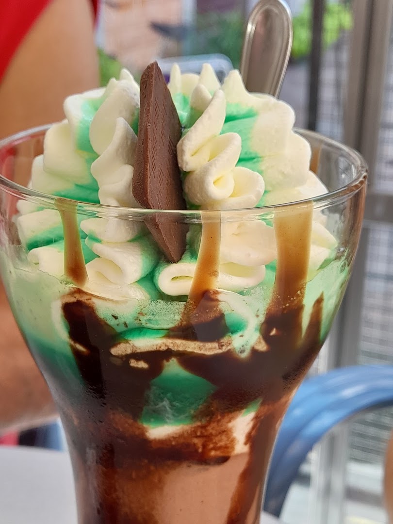 Gelateria da Criss