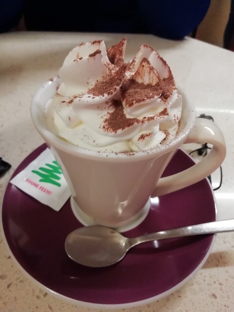 Gelateria da Criss