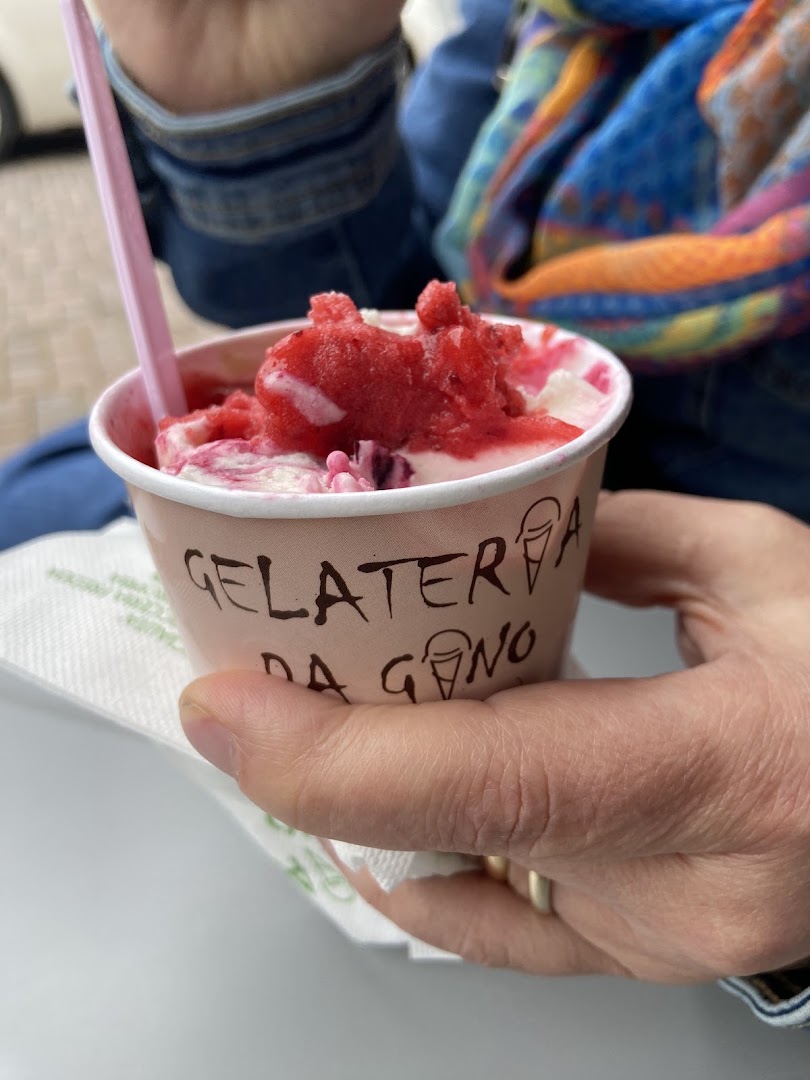 Gelateria Da Gino