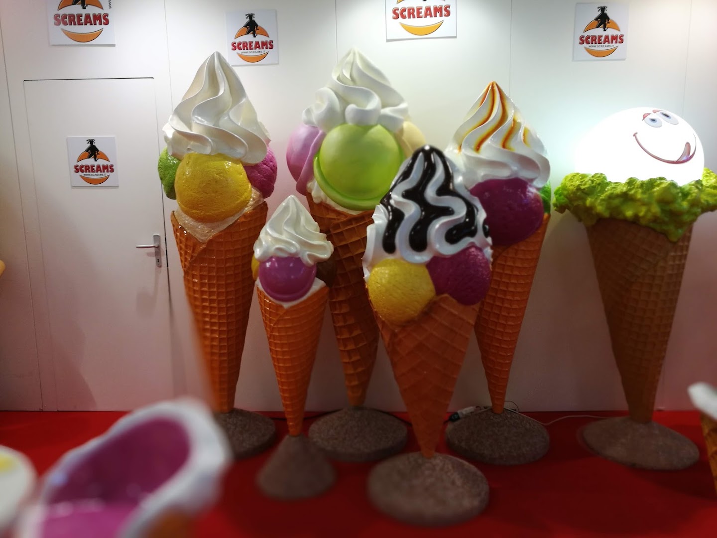 Gelateria Da Gino