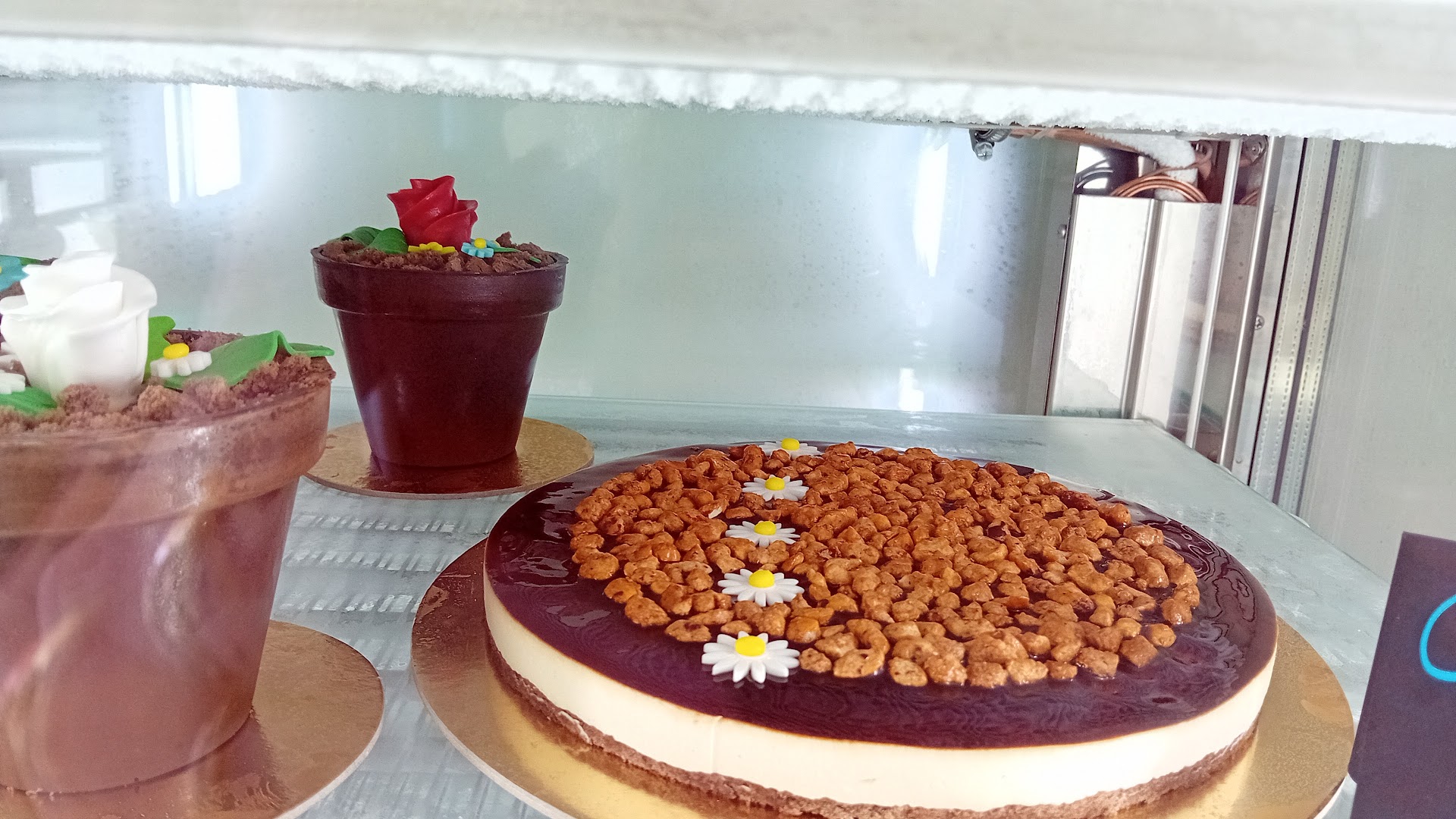 Gelateria da Laura