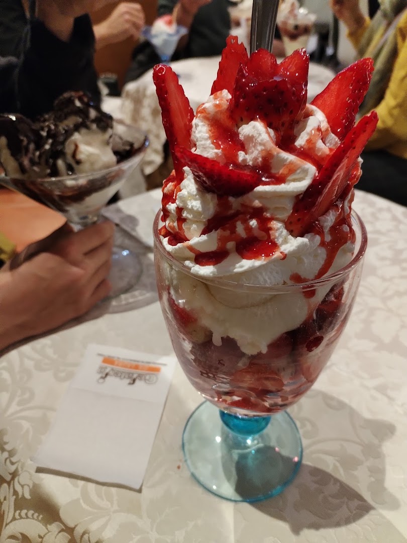 Gelateria da Laura