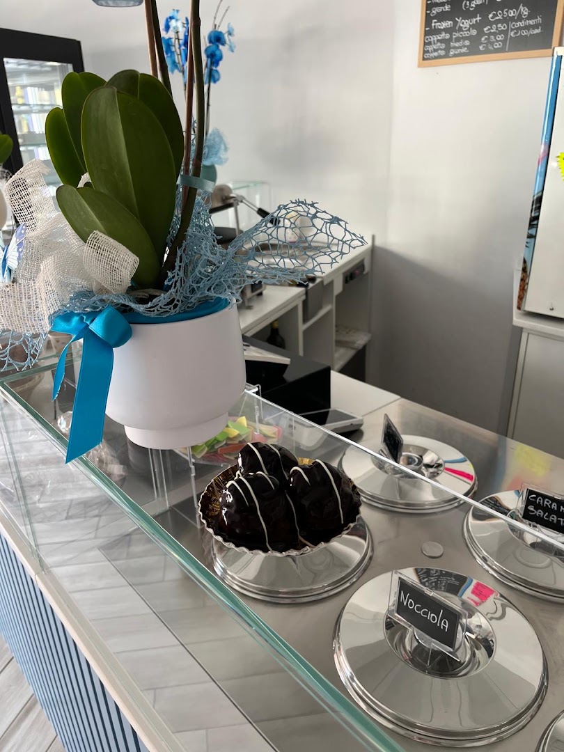 Gelateria da Laura