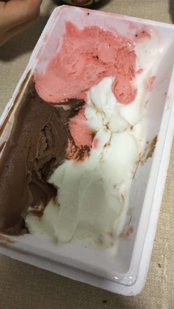 Gelateria da Luciano, Bologna